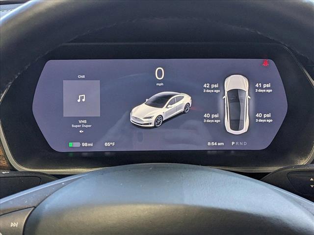 2020 tesla model s long range plus