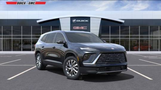 2025 Buick Enclave