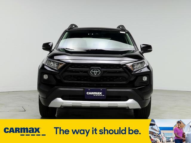 2020 toyota rav4 adventure