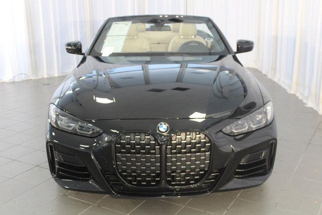 2022 bmw m440 i