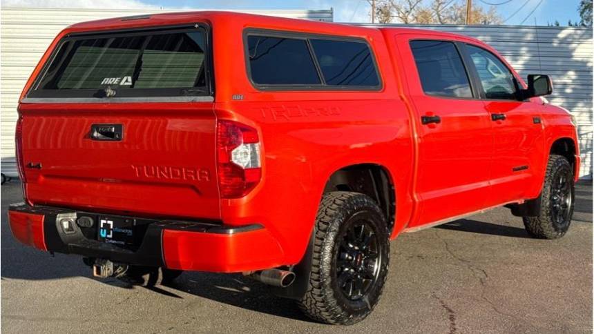 2015 toyota tundra