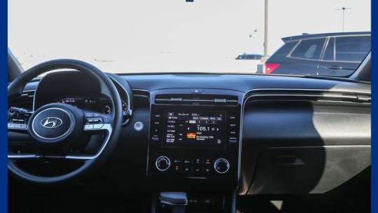 2023 Hyundai Santa Cruz
