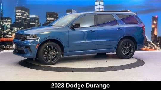 2023 Dodge Durango