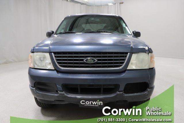 used 2002 ford explorer xlt fargo, nd 58103 for sale in fargo, north dakota