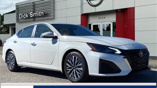 2023 Nissan Altima