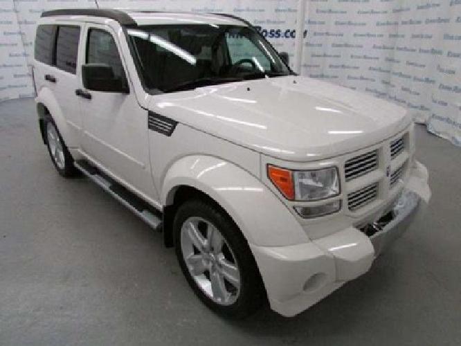 2010 dodge nitro shock in irwin, pa