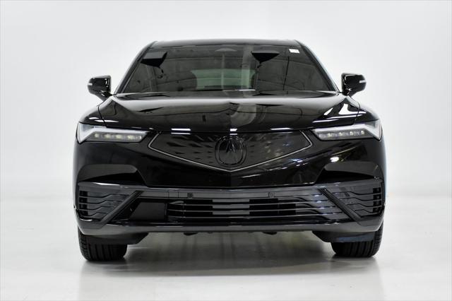 2024 acura zdx base