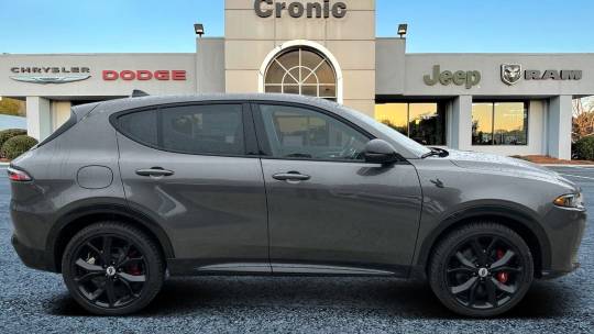 2024 Dodge Hornet