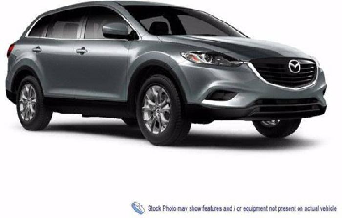 2015 mazda cx-9 sport in austin, tx
