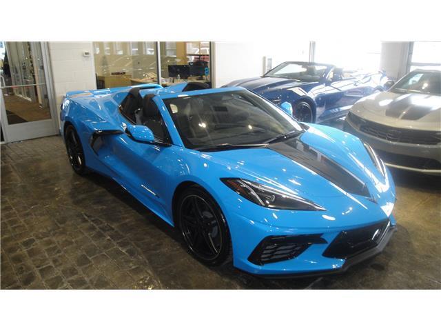 2024 chevrolet z51 3lt