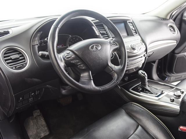 used 2016 infiniti qx60 awd salisbury, md 21801 for sale in salisbury, maryland