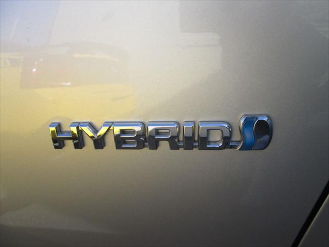 2006 toyota prius base