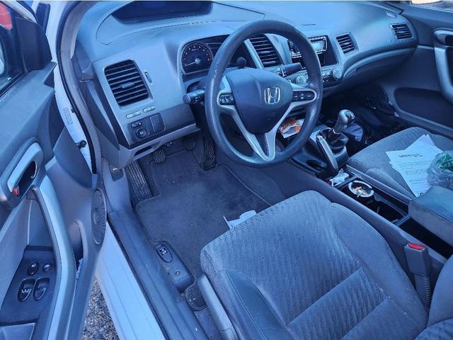 2011 honda civic ex