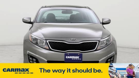 2014 Kia Optima