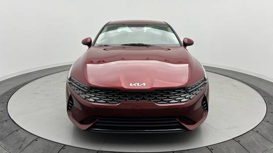 2023 Kia K5
