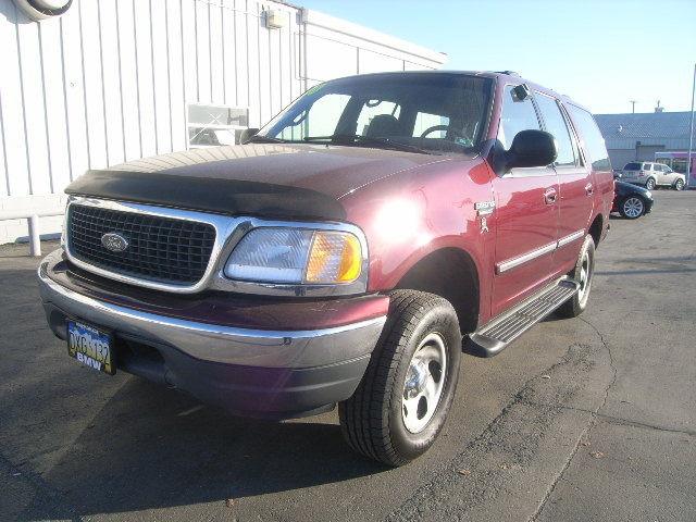 2000 ford expedition xlt for sale in anchorage, alaska