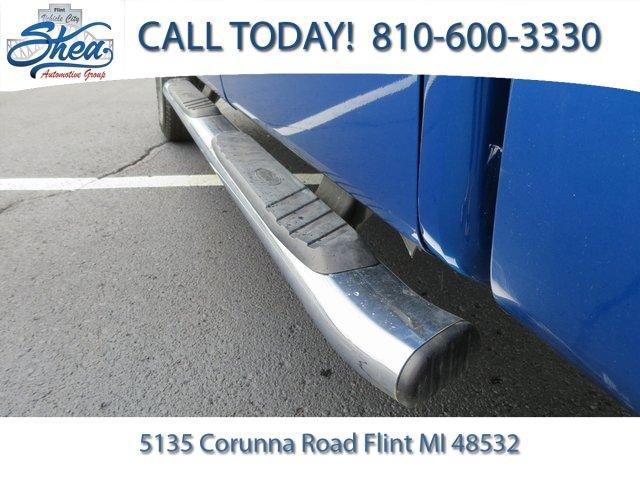 used 2011 ford f150 fx4 flint, mi 48532 for sale in flint, michigan