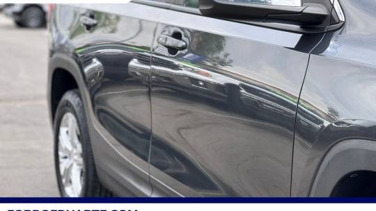 2021 GMC Terrain