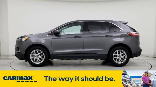 2023 Ford Edge