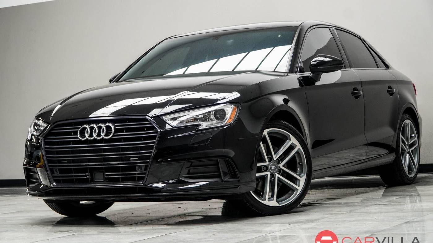 2020 audi a3 premium 40 tfsi