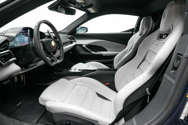 2024 ferrari 296 gtb coupe