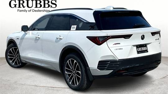 2024 Acura ZDX