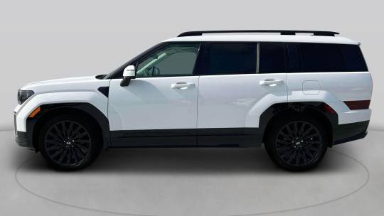 2025 Hyundai Santa Fe
