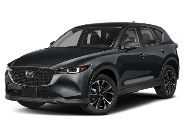 2023 mazda cx-5 2.5 s premium