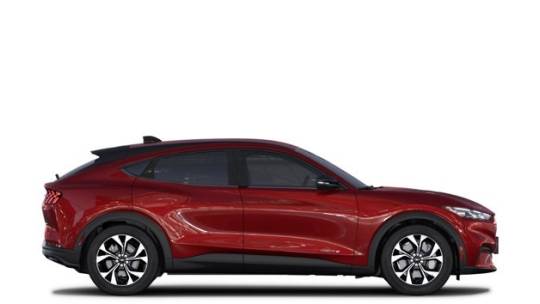 2024 Ford Mustang Mach-E