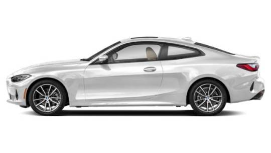 2022 bmw 4 series 430i
