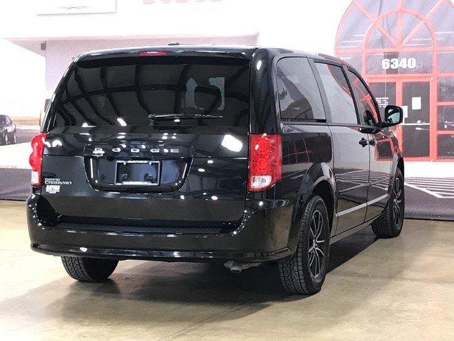 used 2017 dodge grand caravan se paragould, ar 72450 for sale in paragould, arkansas