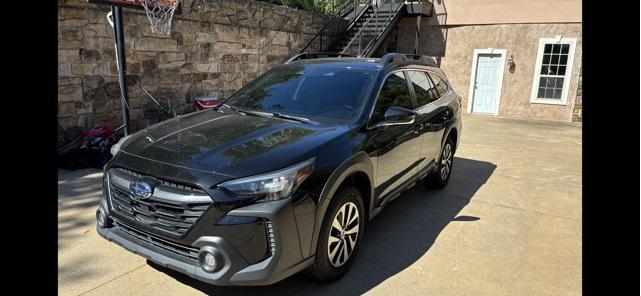 2023 subaru outback premium