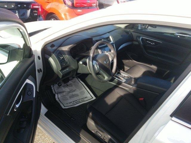 used 2017 nissan altima 2.5 sr charleston, wv 25303 for sale in charleston, west virginia