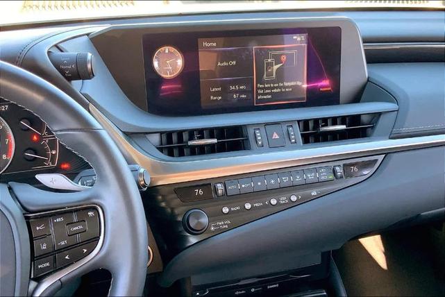 2020 lexus es 350 es 350