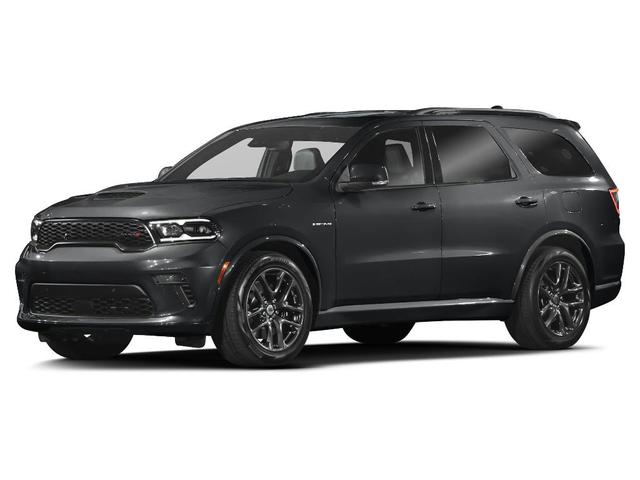 2021 dodge durango gt