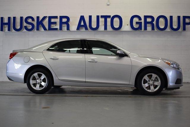 used 2015 chevrolet malibu lt lincoln, ne 68521 for sale in lincoln, nebraska