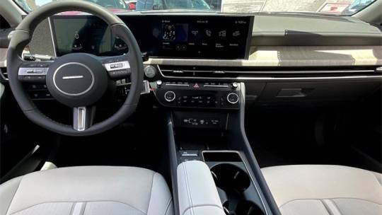2024 Hyundai Sonata
