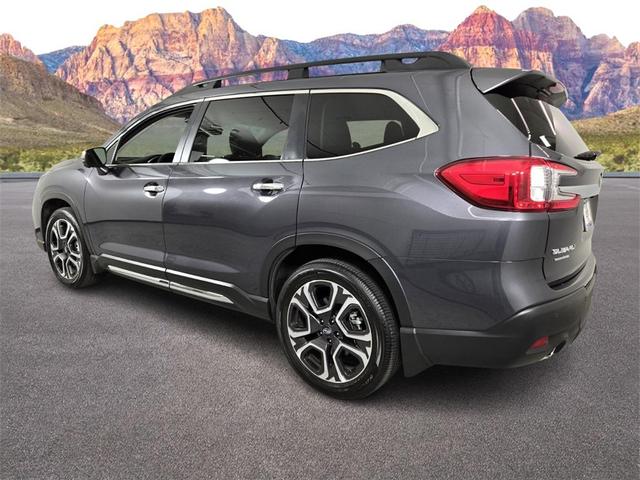 2023 subaru ascent touring 7-passenger