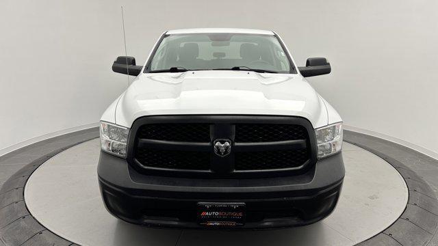 2021 ram 1500 tradesman