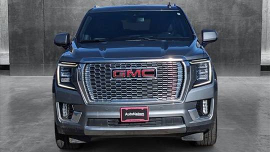 2022 GMC Yukon