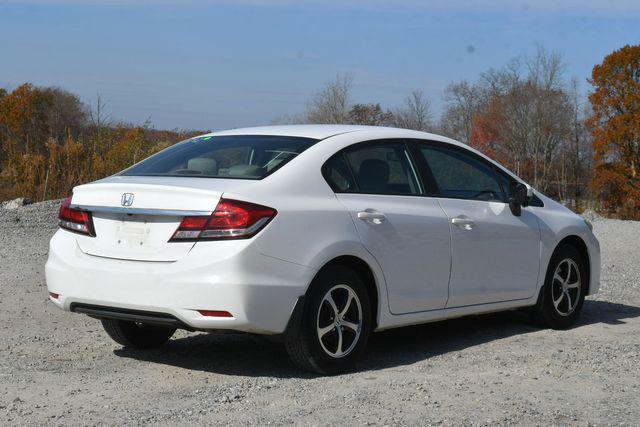 2015 honda civic se