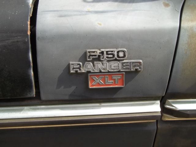 1977 ford f-150 ranger