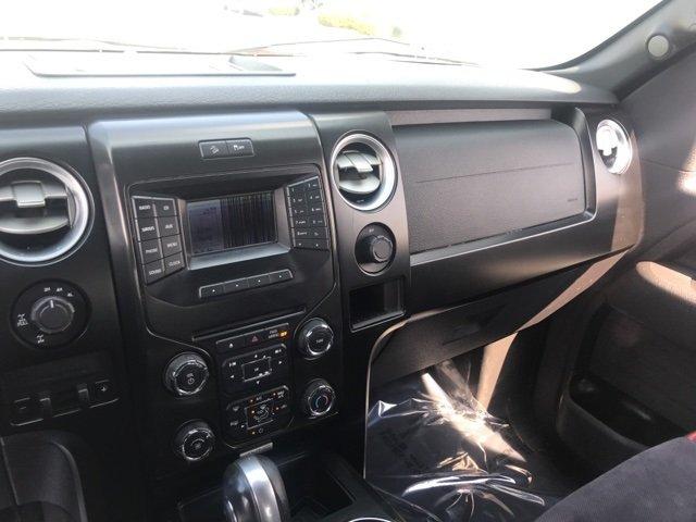 used 2013 ford f150 fx4 elkhart, in 46514 for sale in elkhart, indiana