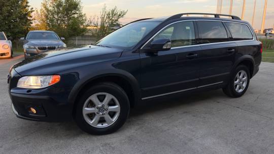 2013 Volvo XC70