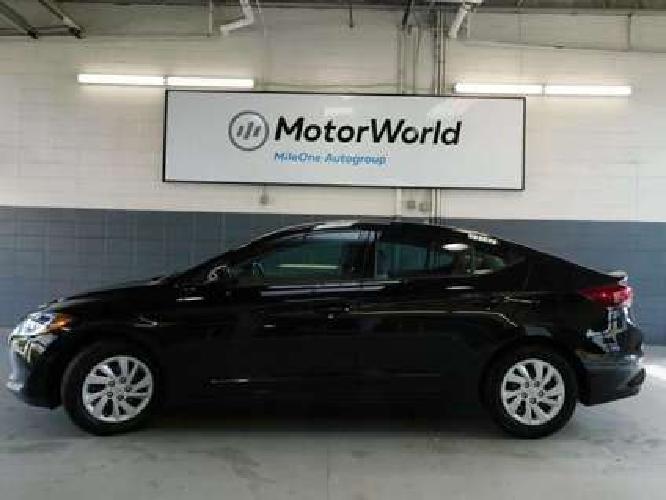 2018 hyundai elantra se in wilkes barre, pa