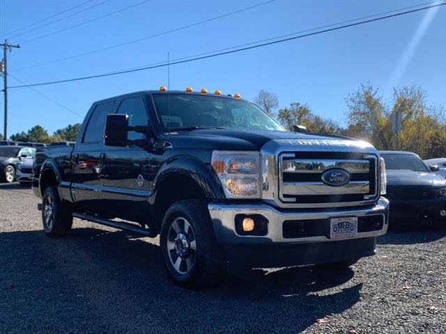 2015 ford f-250 lariat