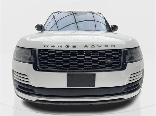 2020 land rover range rover base