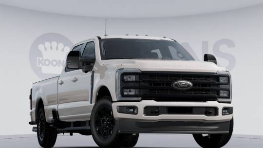 2024 Ford F-350