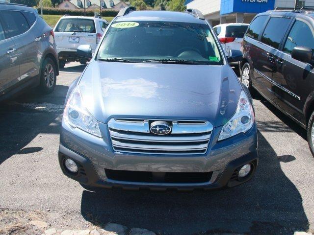 used 2014 subaru outback 2.5i premium beckley, wv 25801 for sale in beckley, west virginia