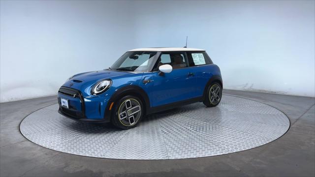 2023 mini hardtop cooper s
